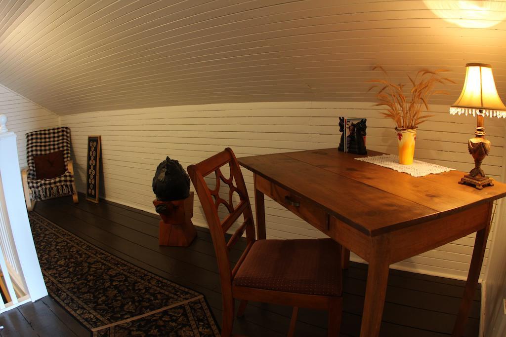 La Grange Aux Hiboux Gite Et Restaurant B&B Ла-Бе Екстер'єр фото