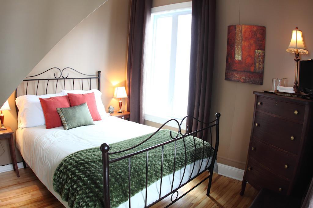 La Grange Aux Hiboux Gite Et Restaurant B&B Ла-Бе Номер фото